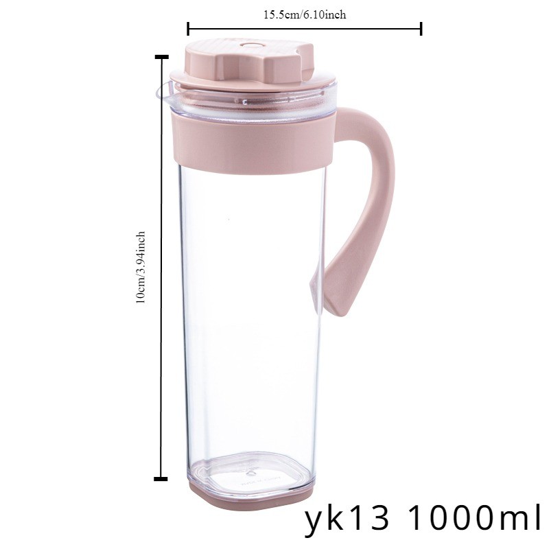 1LLarge Capacity
