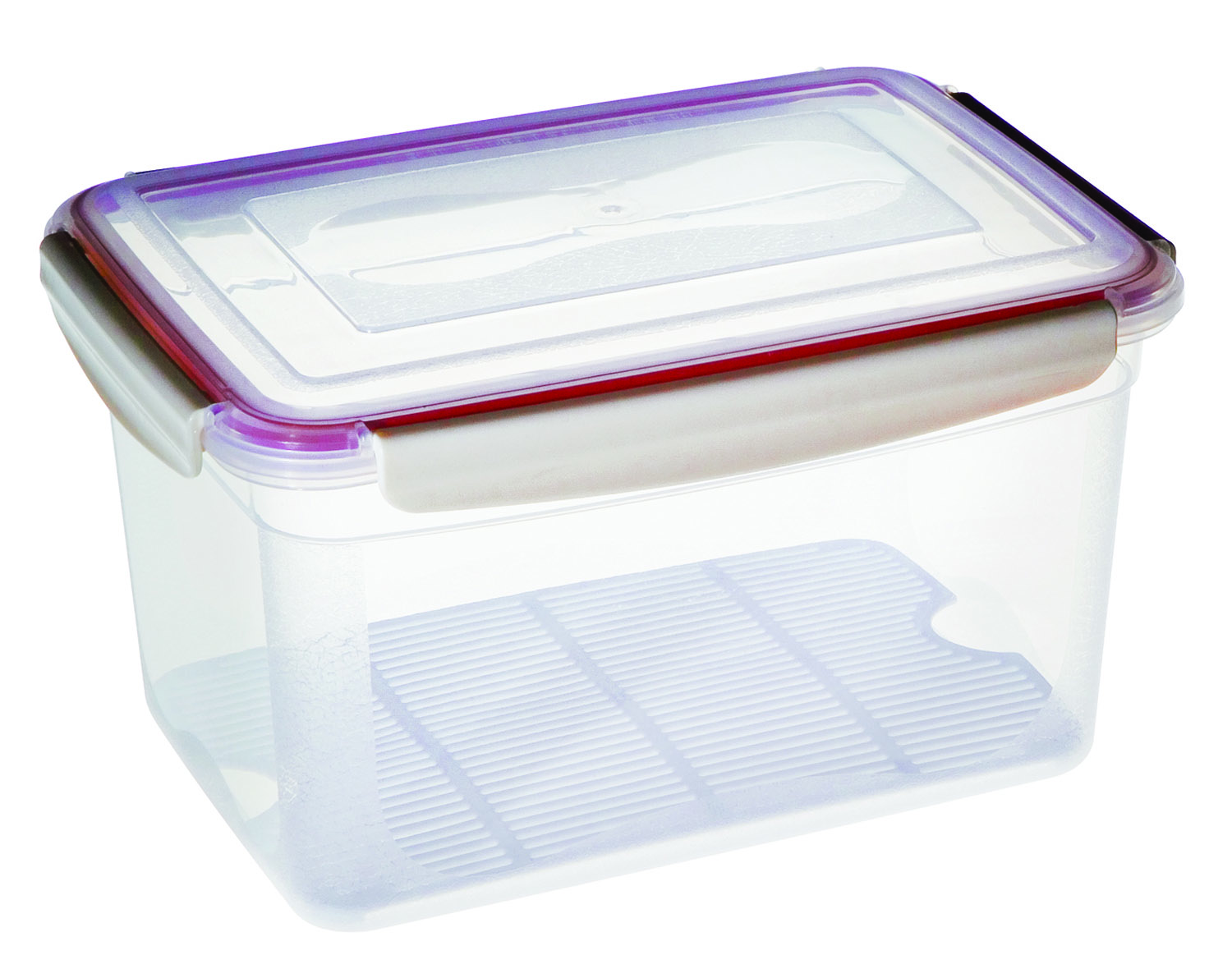 Box mold 81