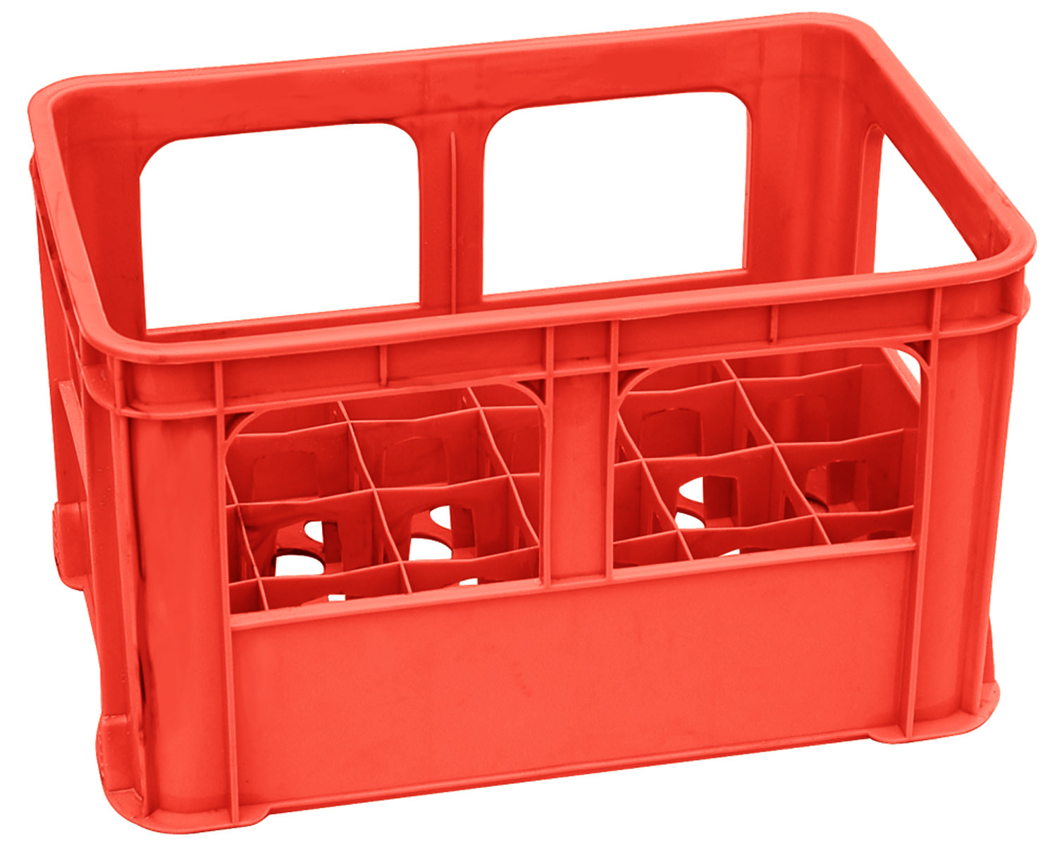 Turnover box mold 66