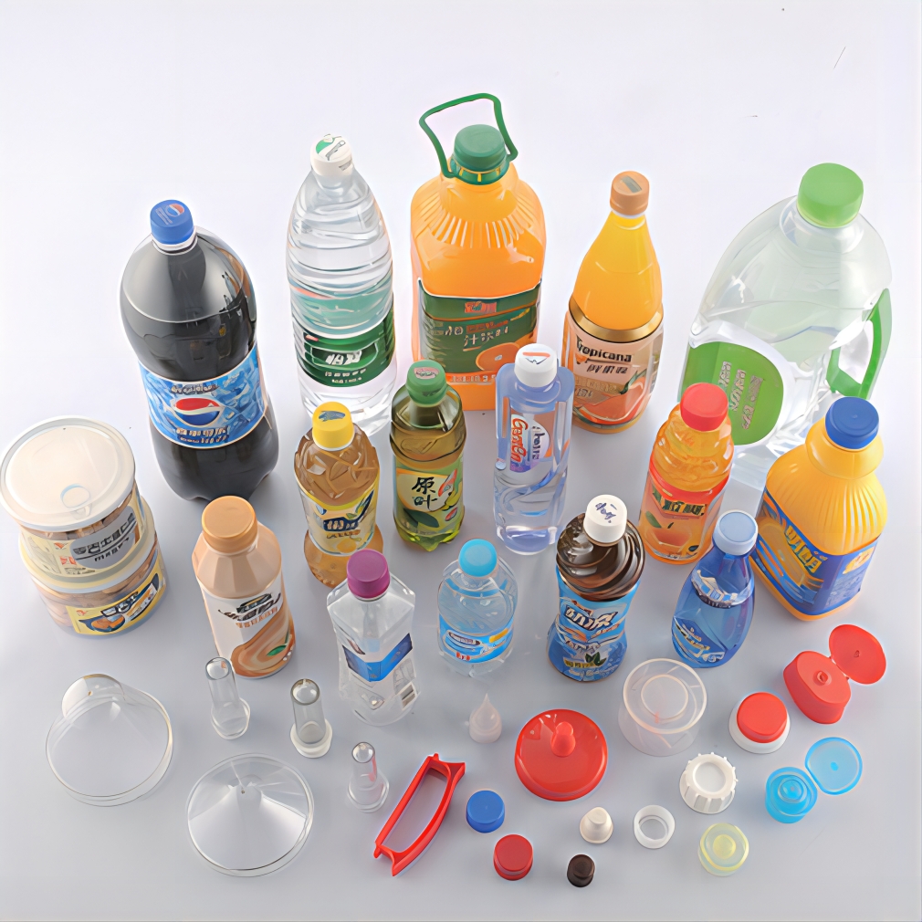 PET mold3