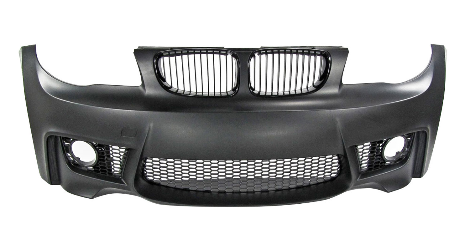 Bumper mold 04