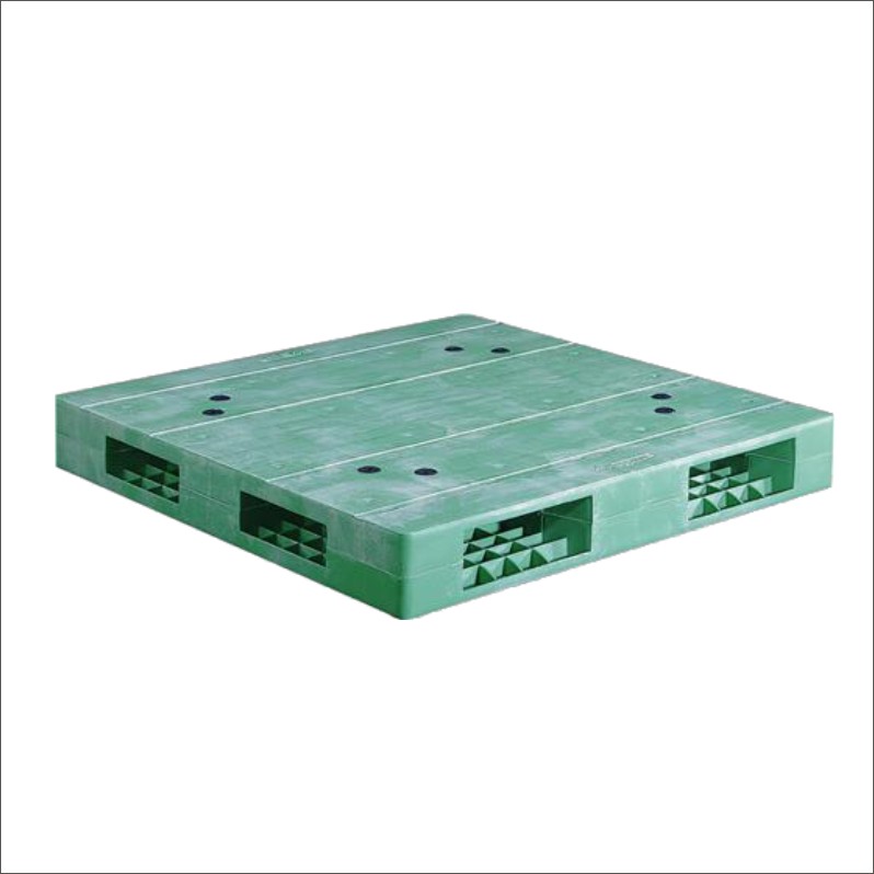 Pallet mold 31