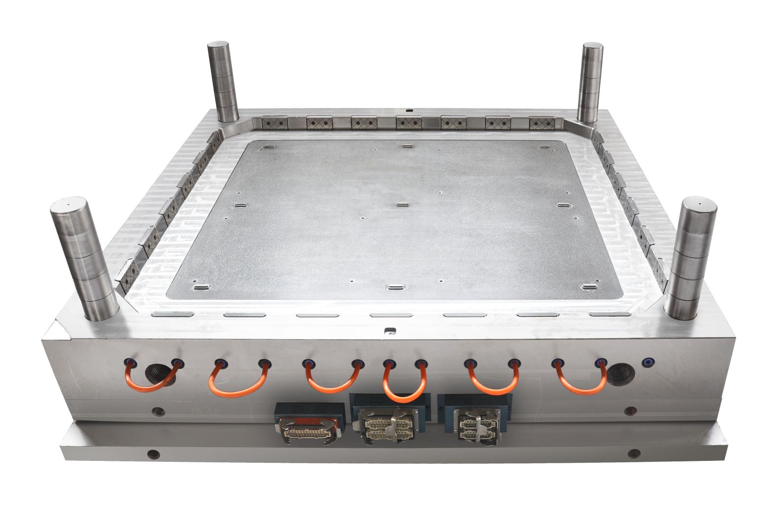 Pallet mold 68