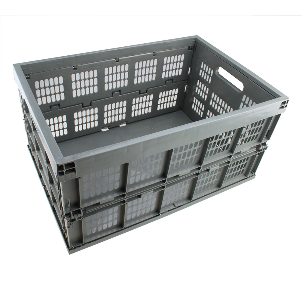 Turnover box mold 58