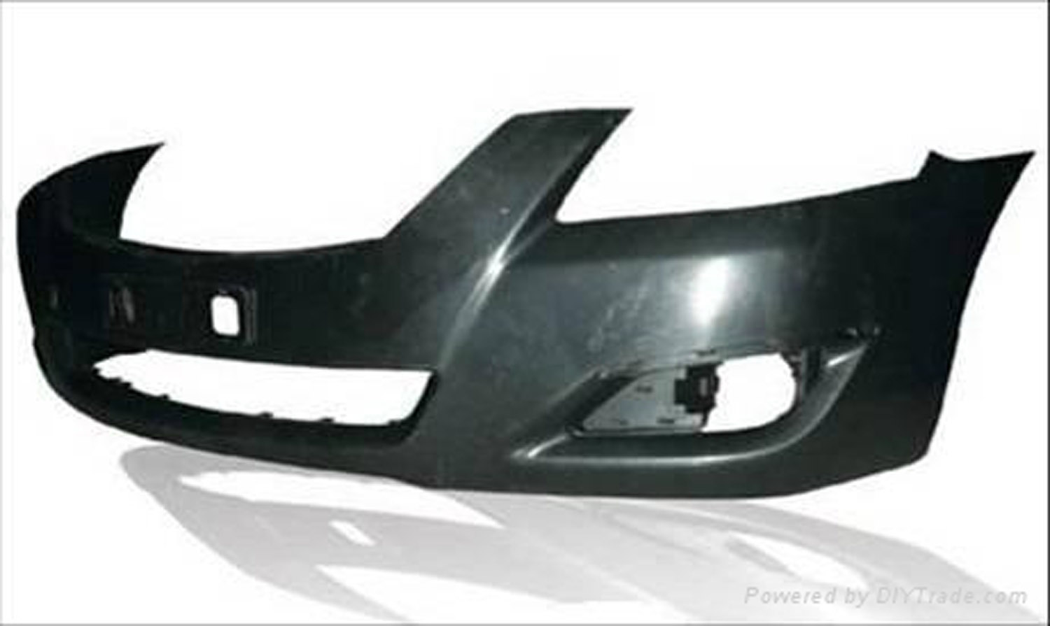 Bumper mold 39