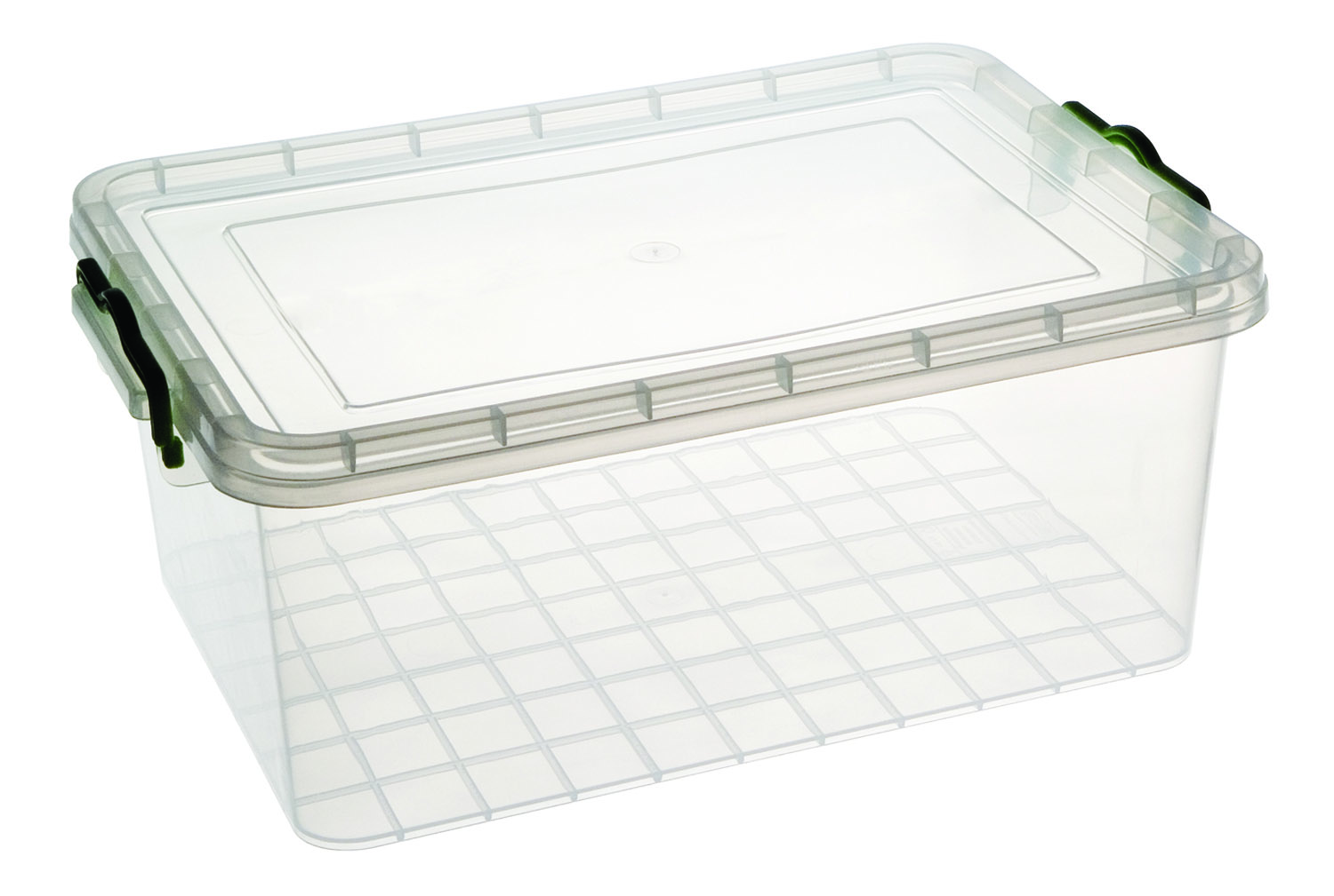 Box mold 97