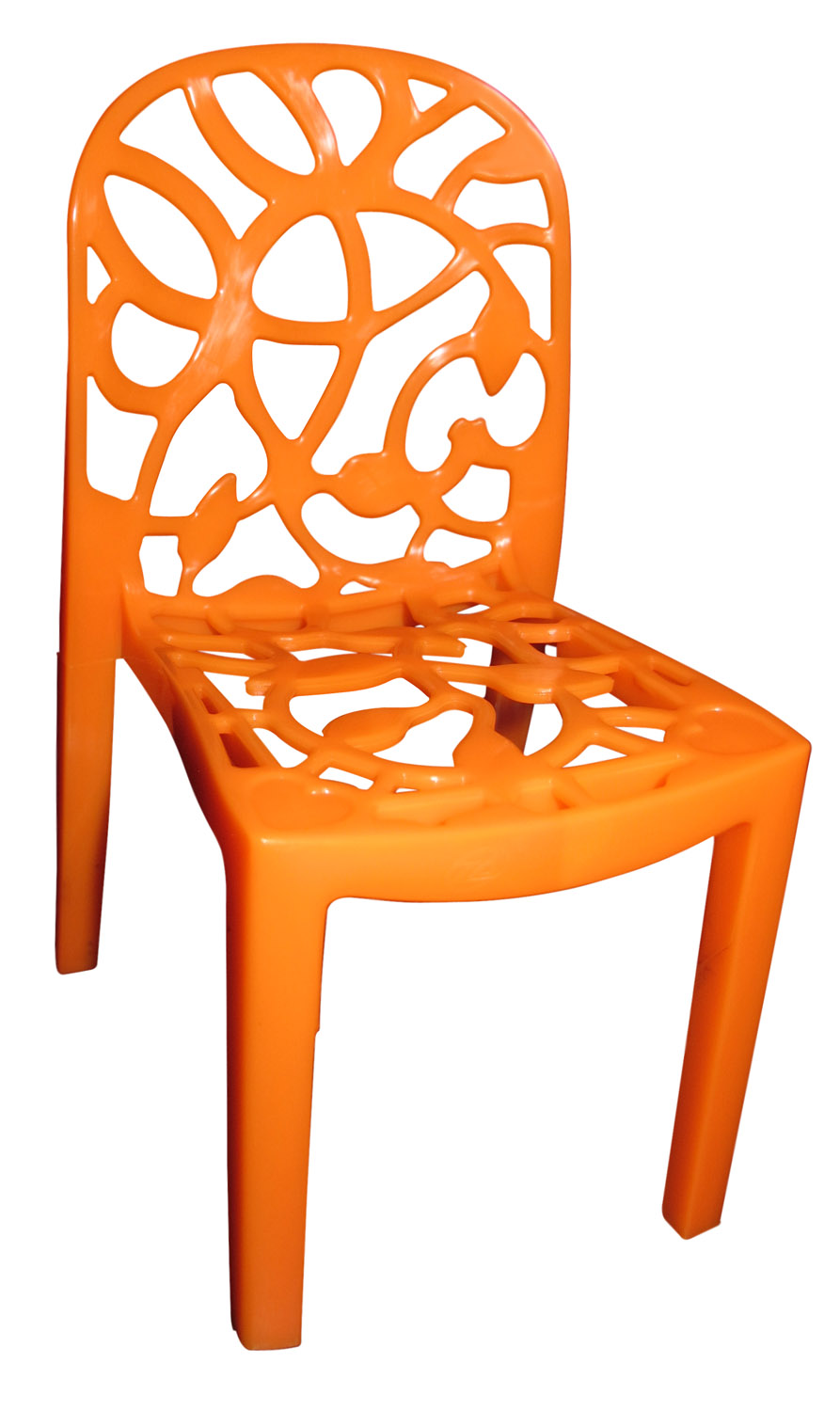 chair mold 17