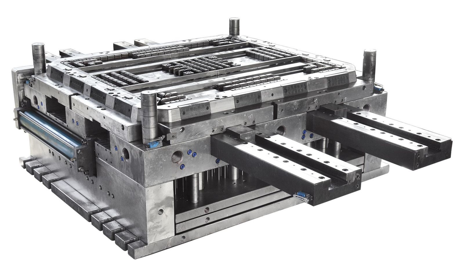 Pallet mold 70