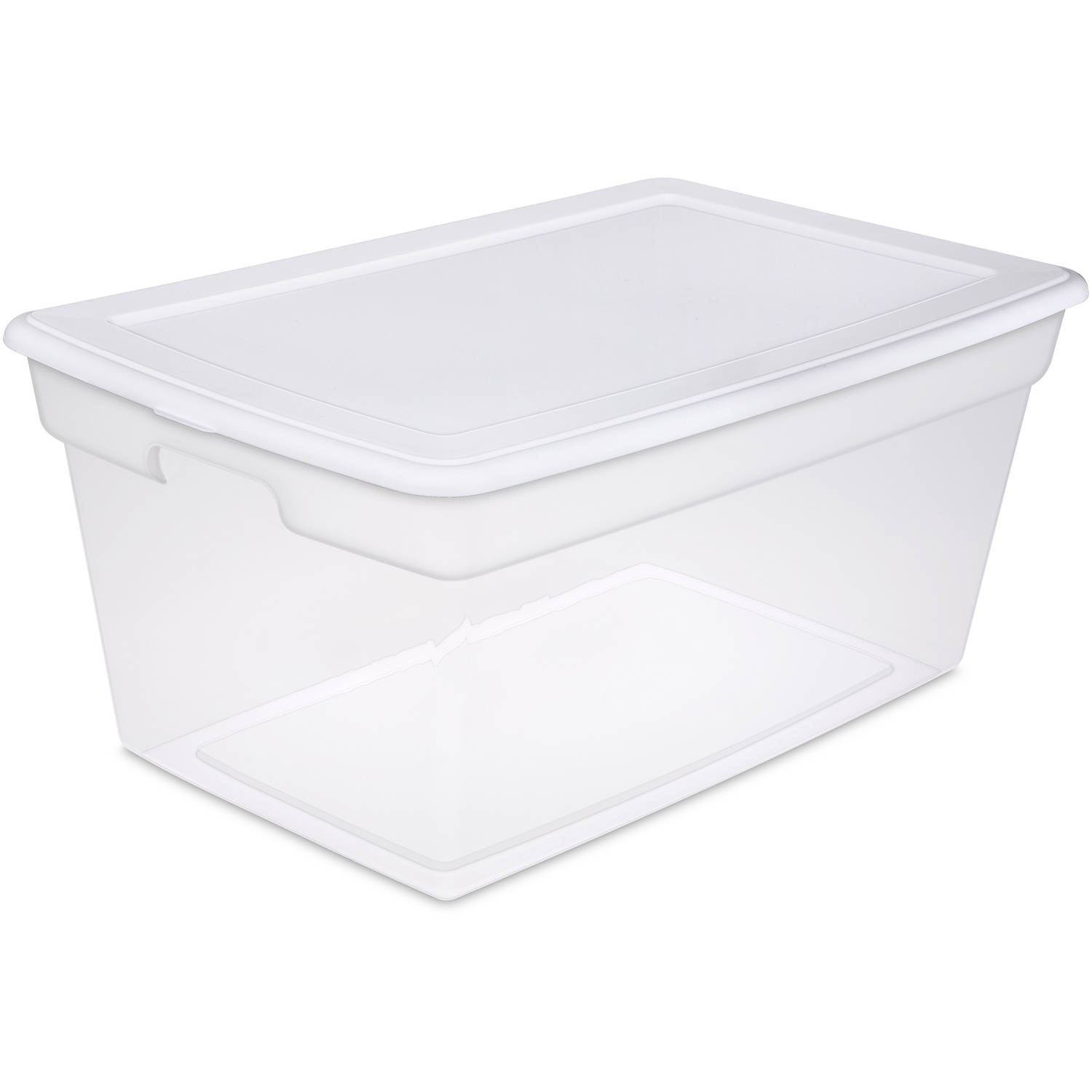 Box mold 44