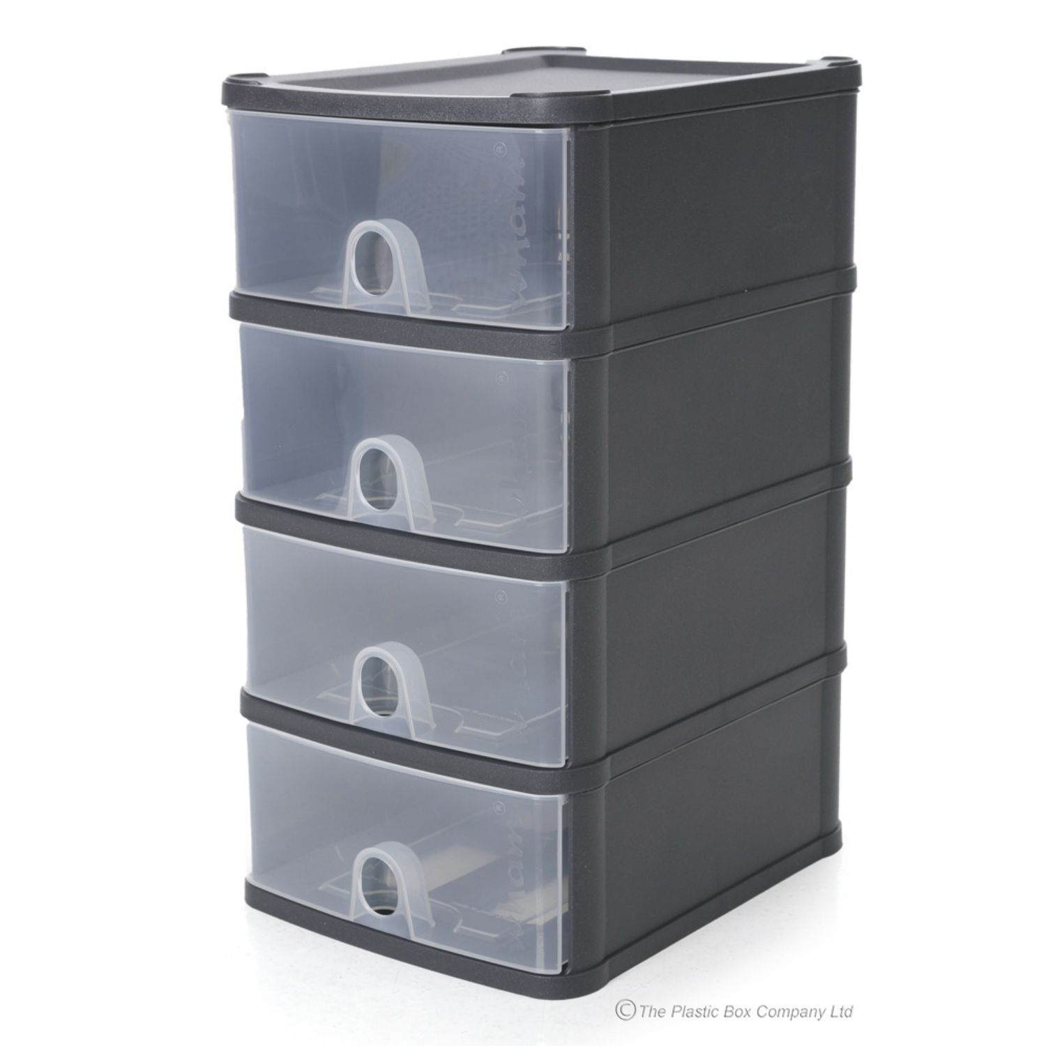 Drawer mold 09