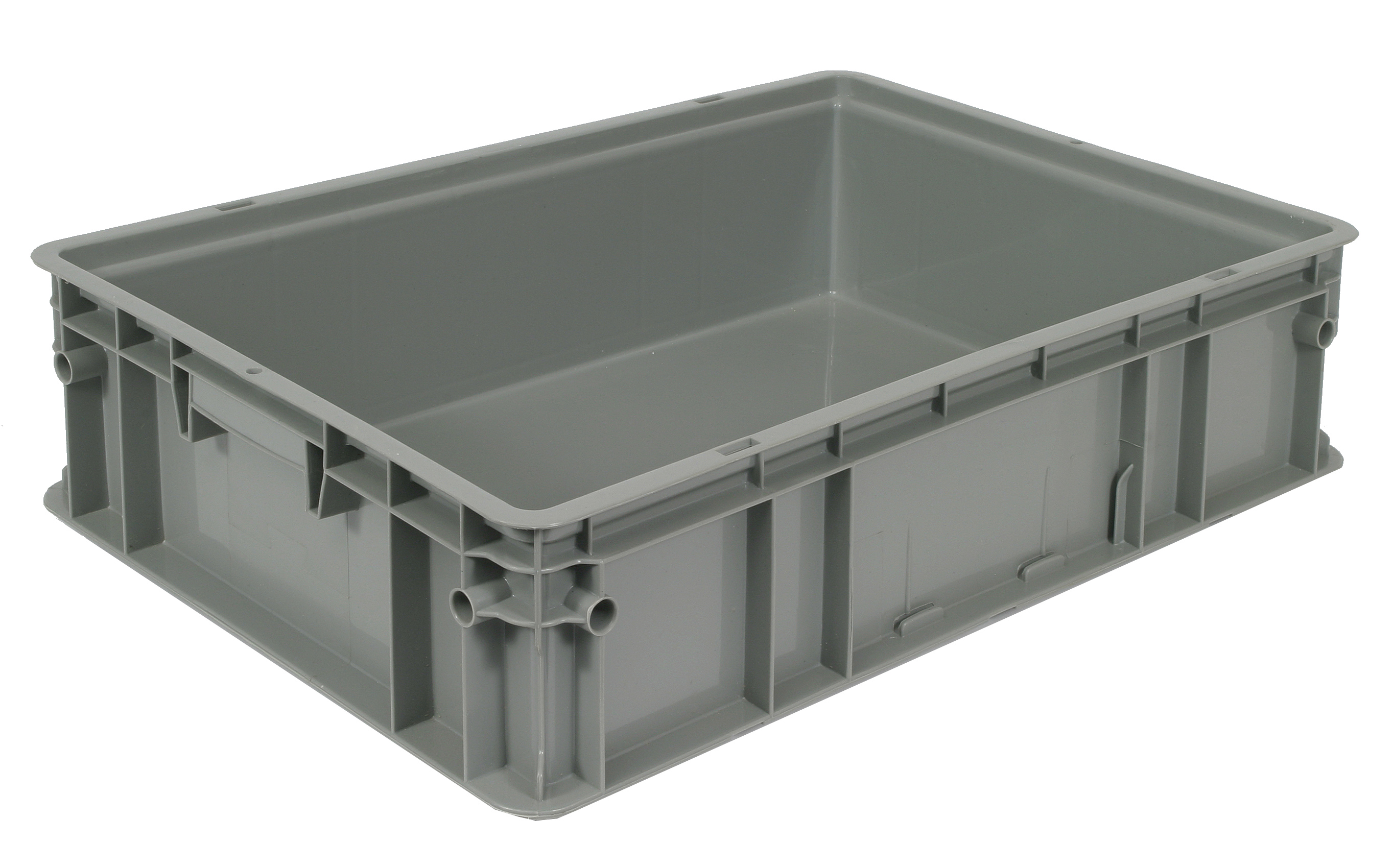 Turnover box mold 38