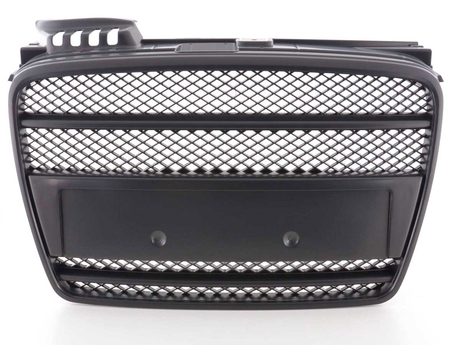 Grille mold