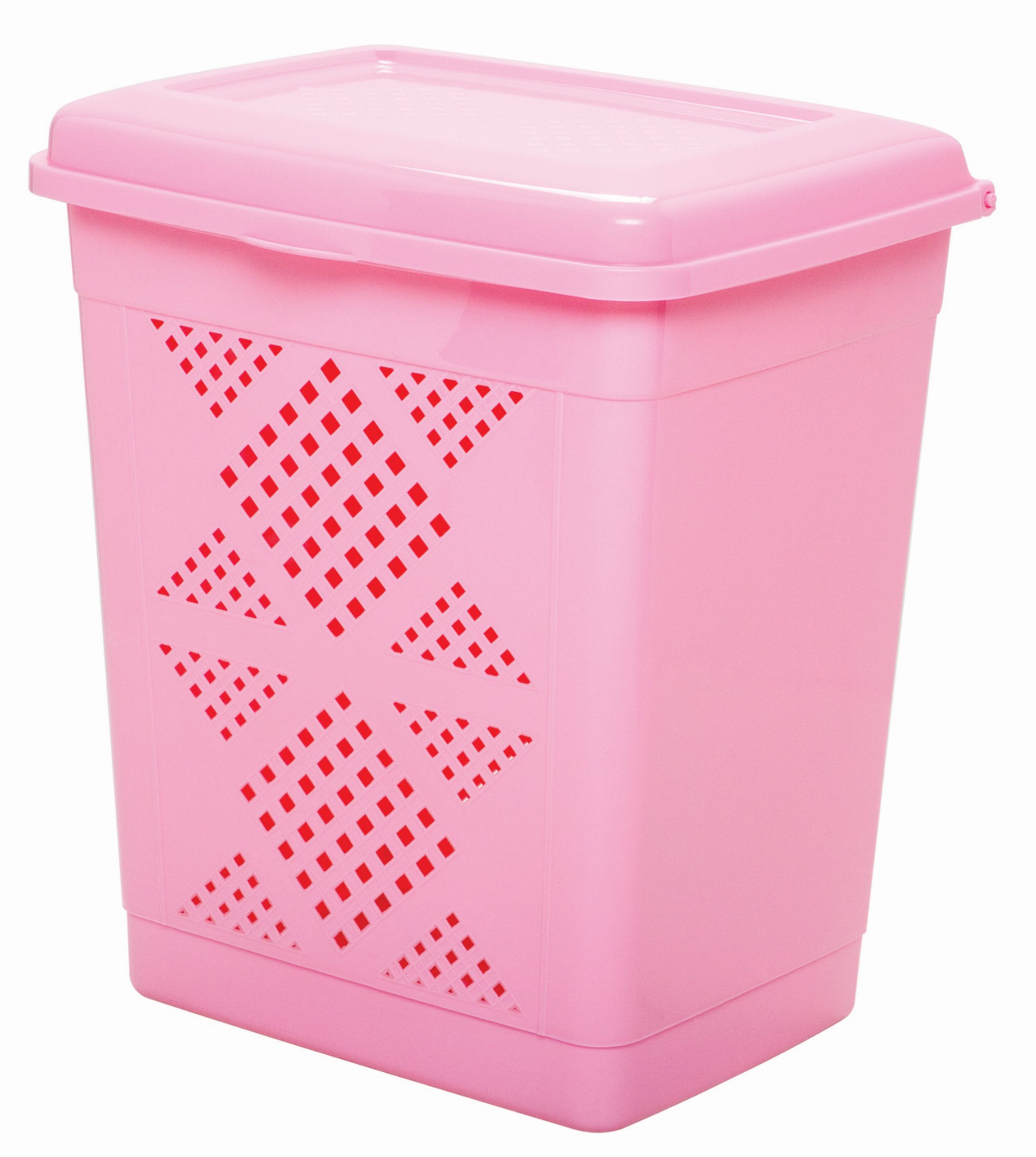 Trash can mold 13