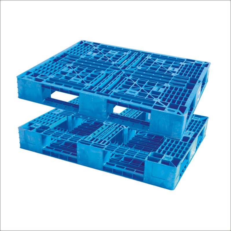 Pallet mold 21