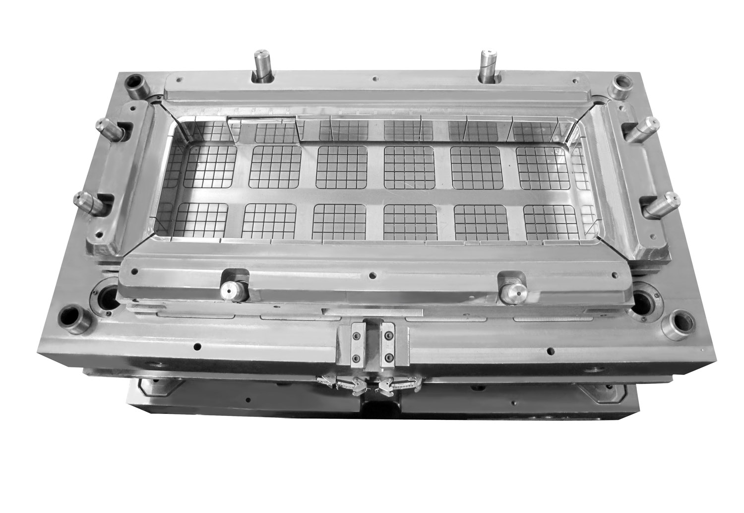 Pallet mold 78