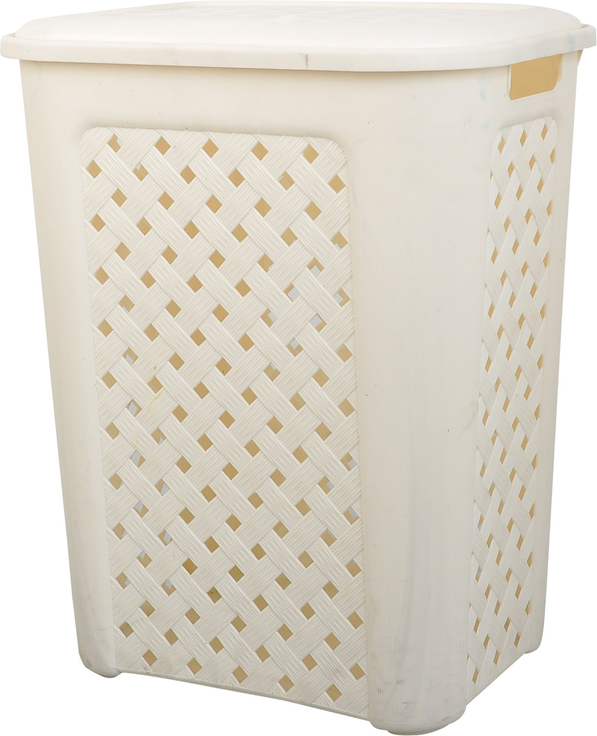 Basket mold 15