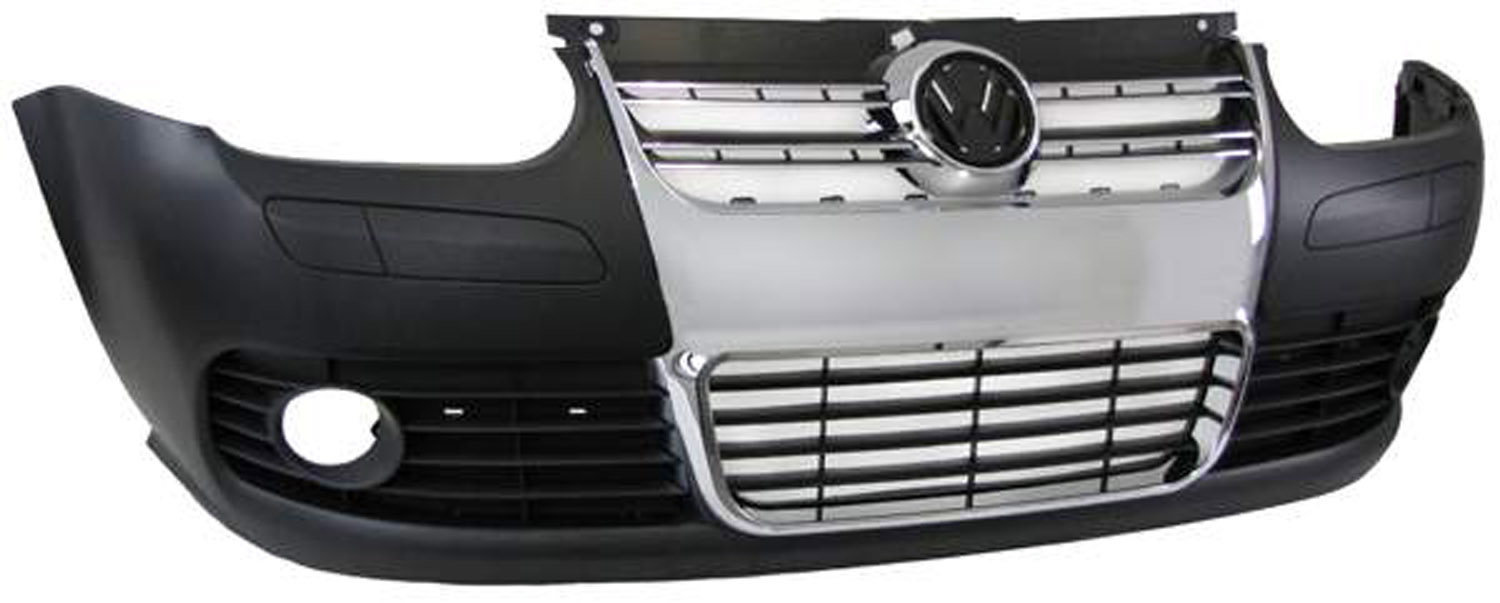 Bumper mold 28