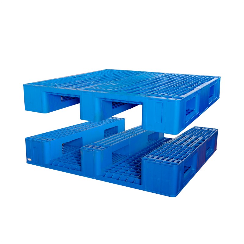 Pallet mold 11