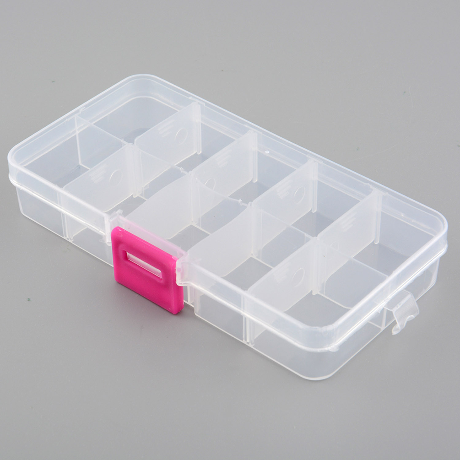 Box mold 61