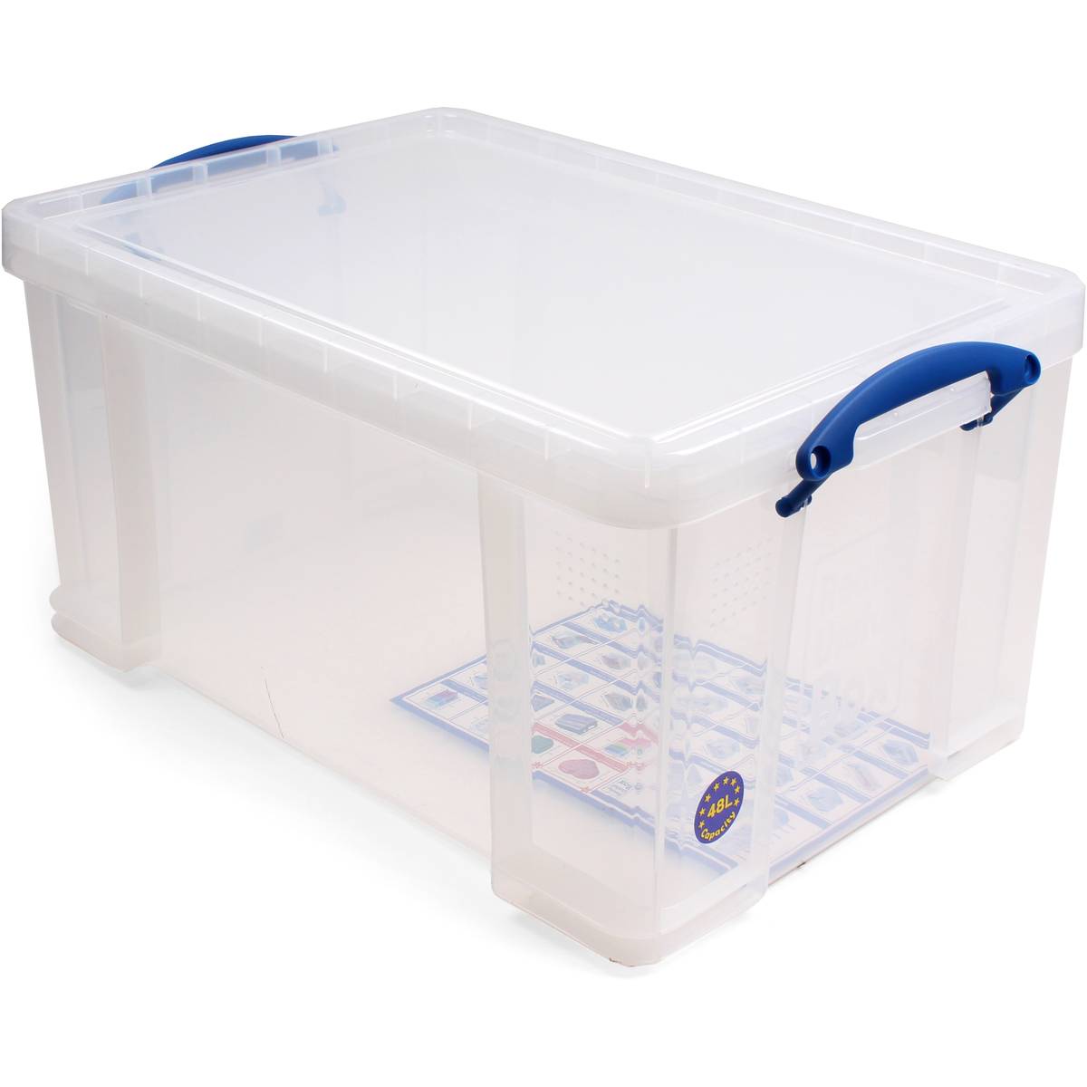 Box mold 37