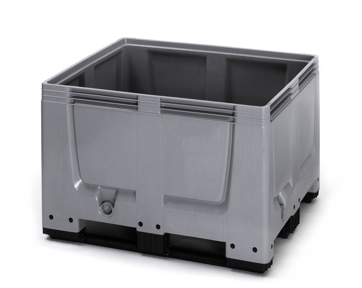 Turnover box mold 52