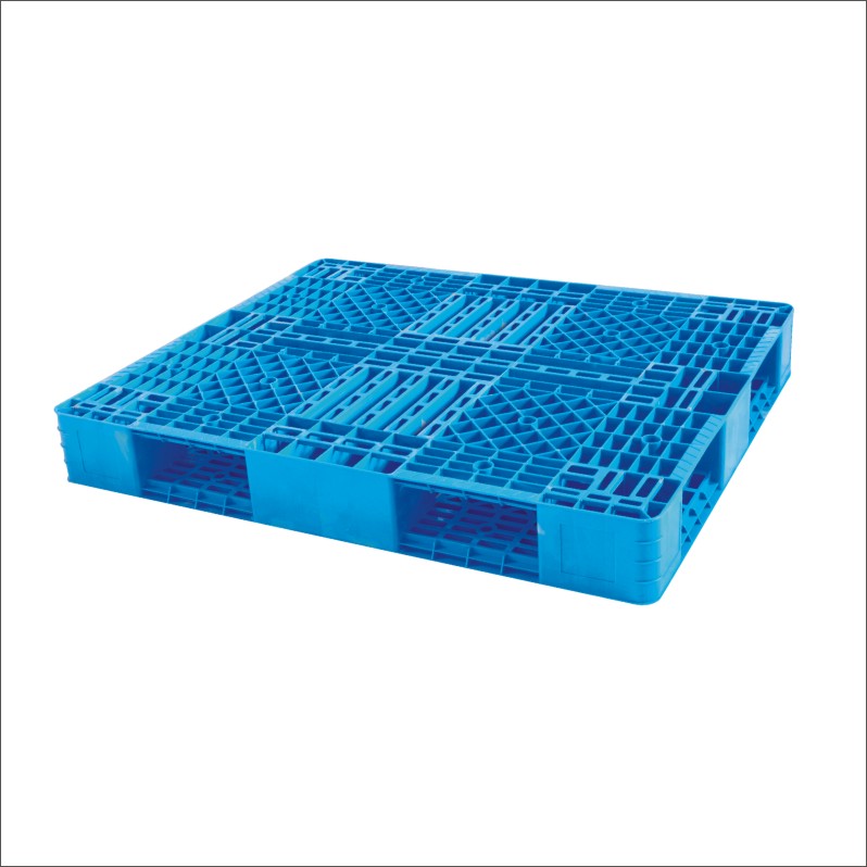 Pallet mold 26