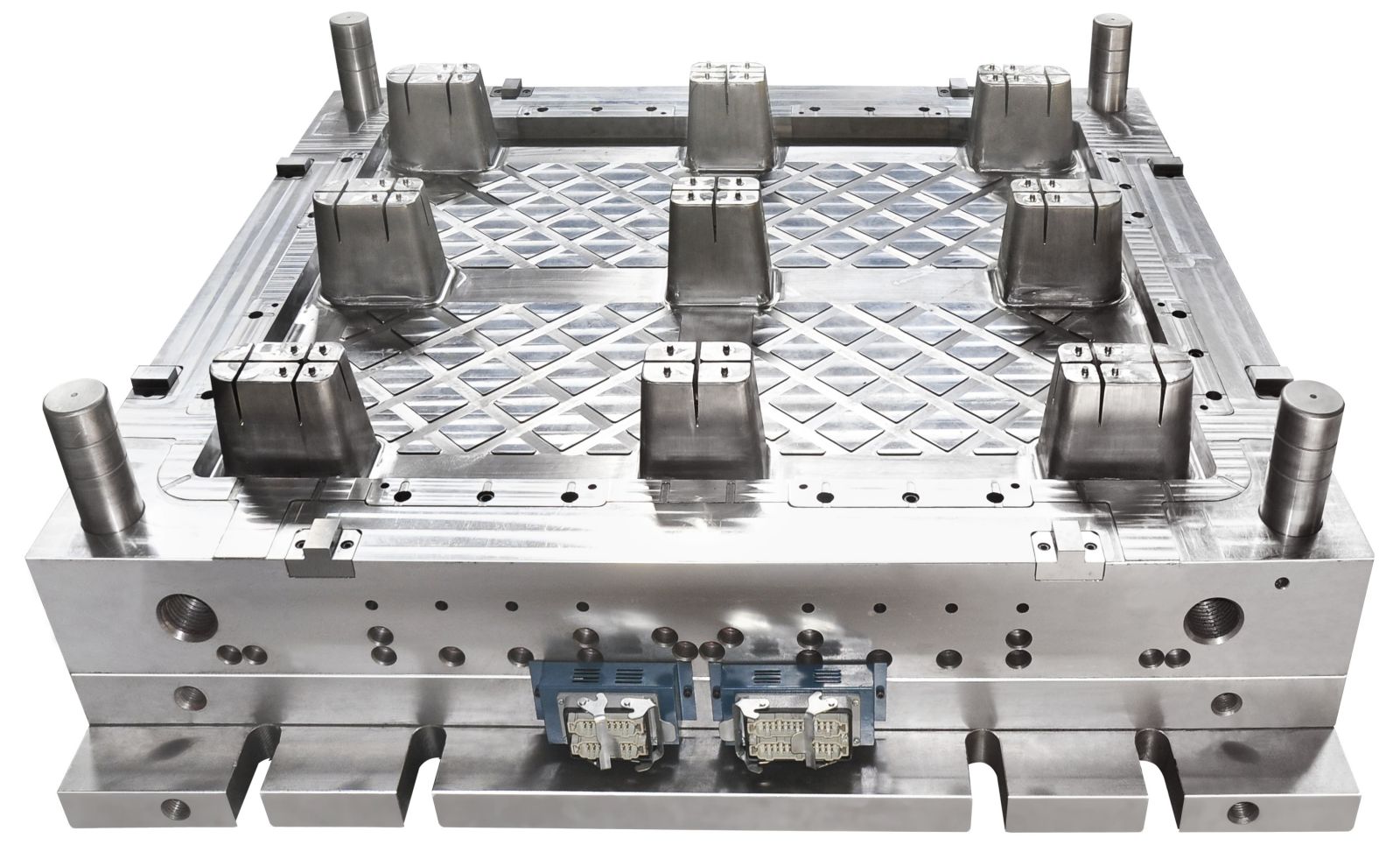 Pallet mold 74