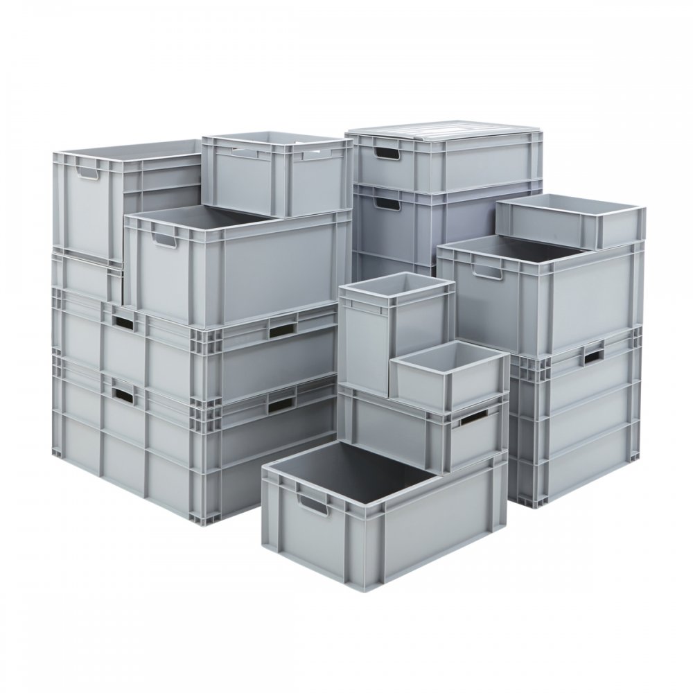 Turnover box mold 33