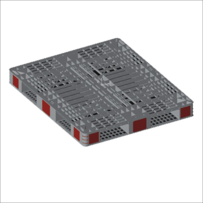 Pallet mold 06