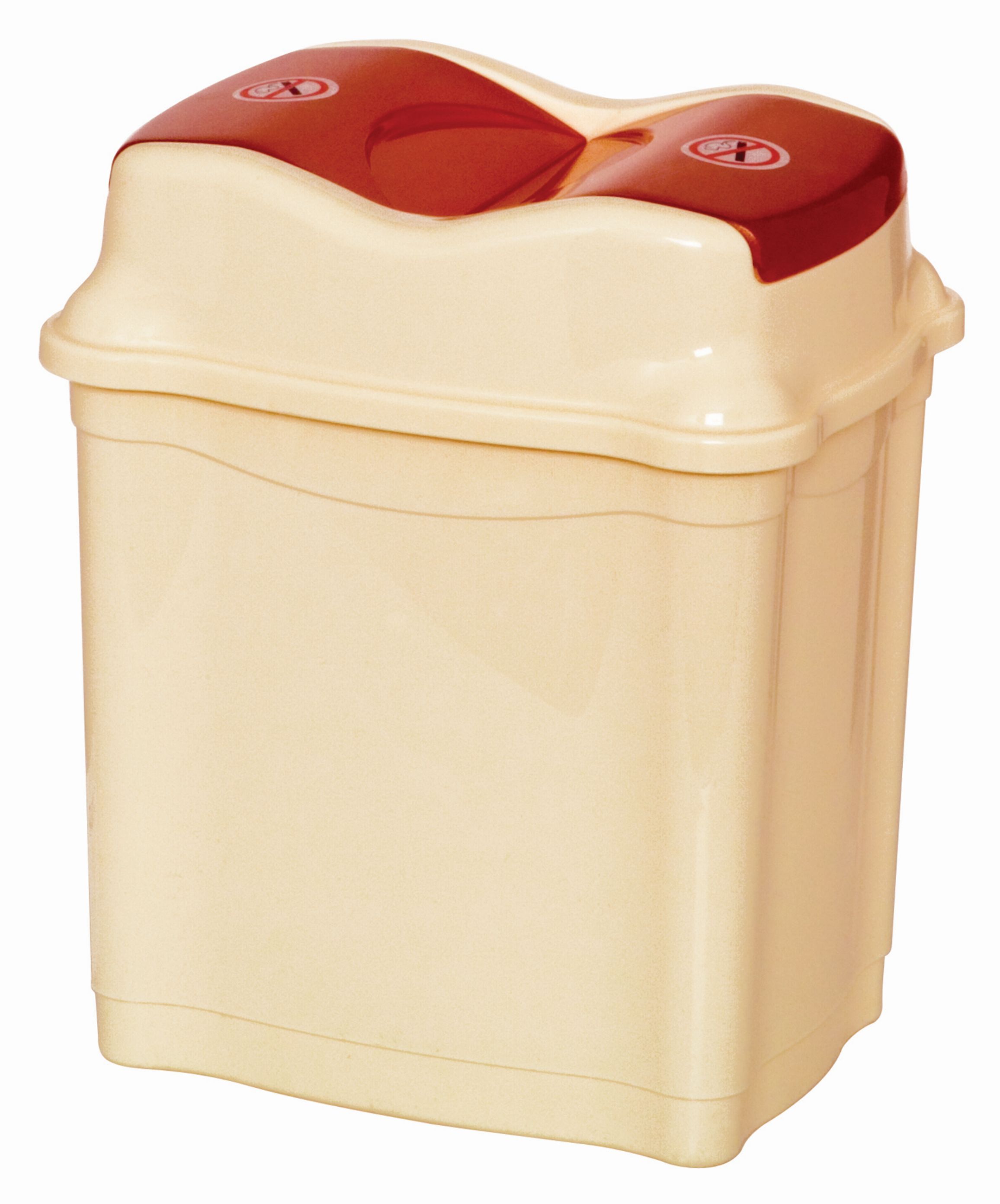 Trash can mold 08
