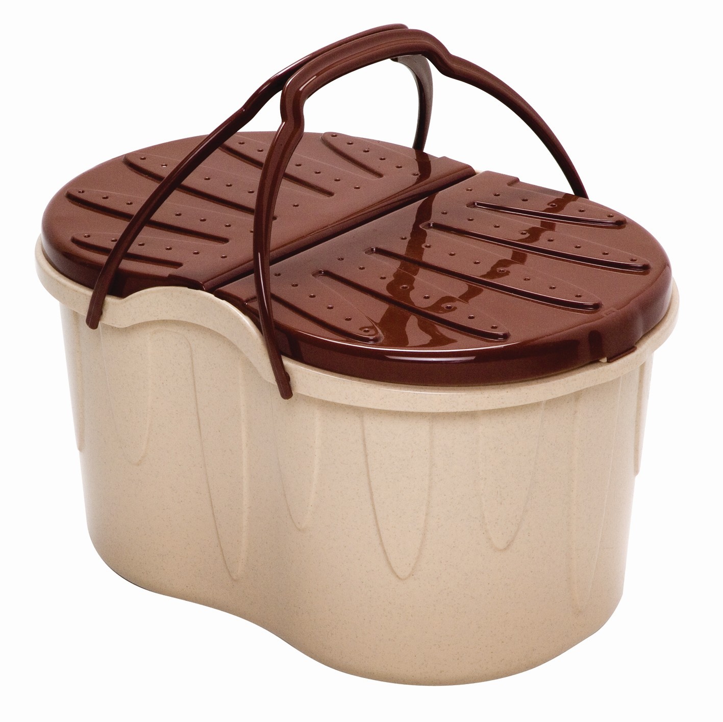 Basket mold 01