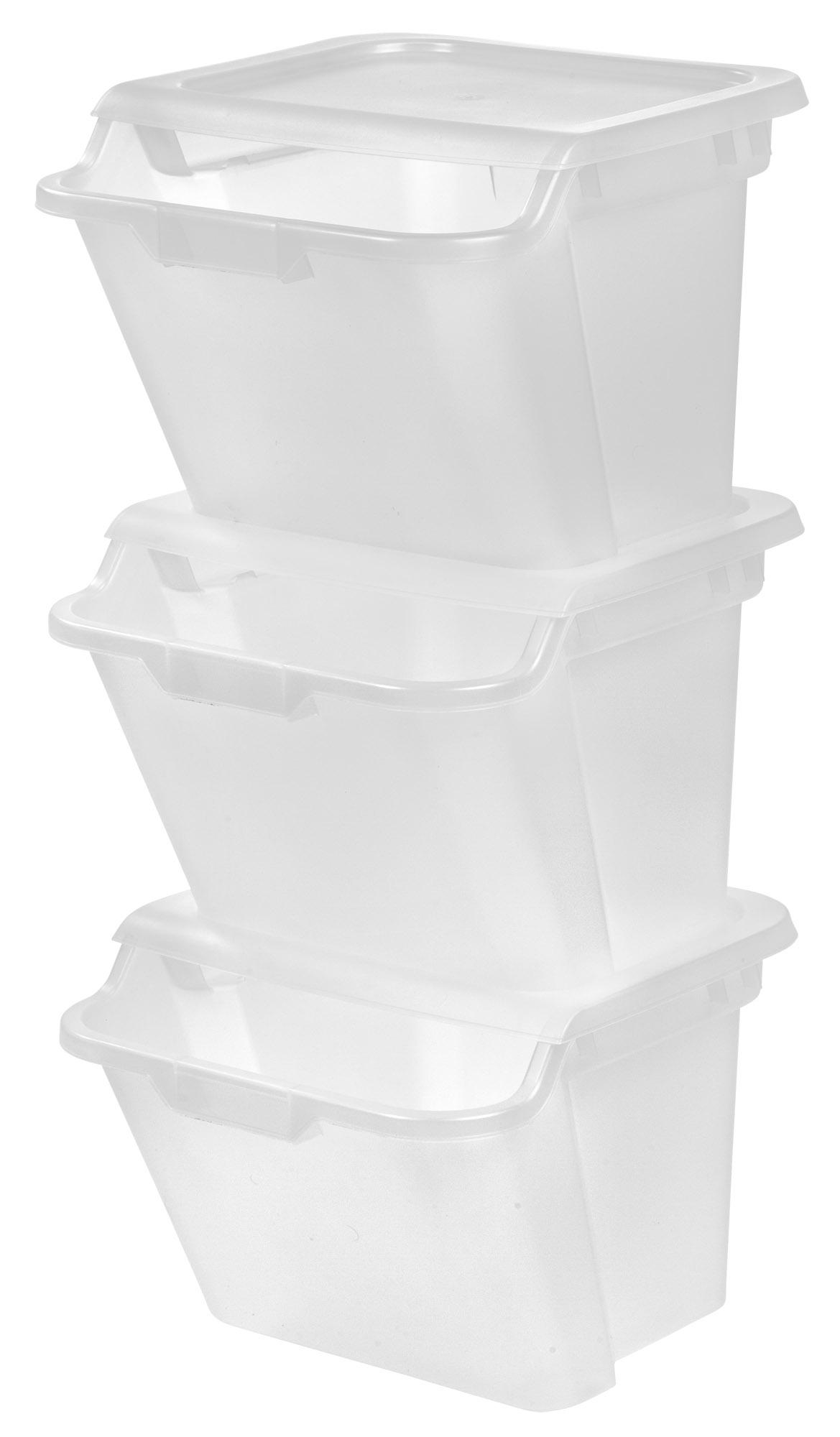 Box mold 34