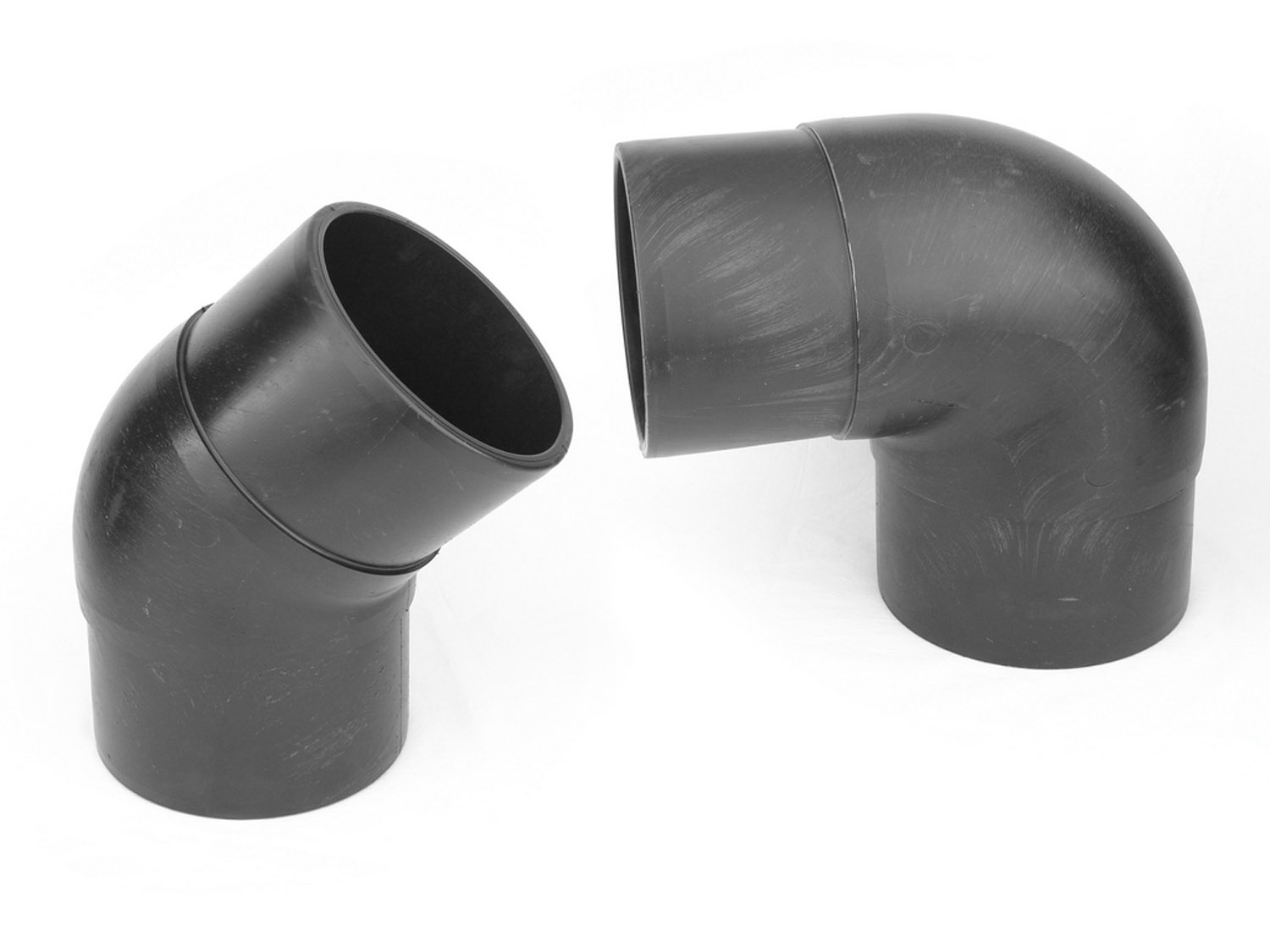 Pipe fitting mold 07