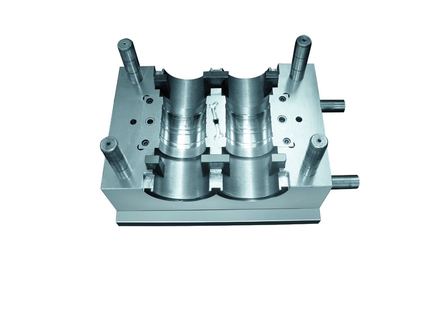 Pipe fitting mold 71