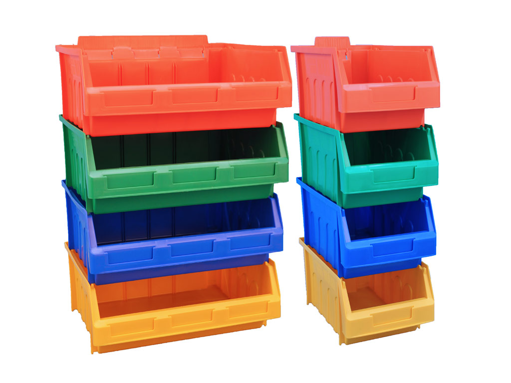 Turnover box mold 35