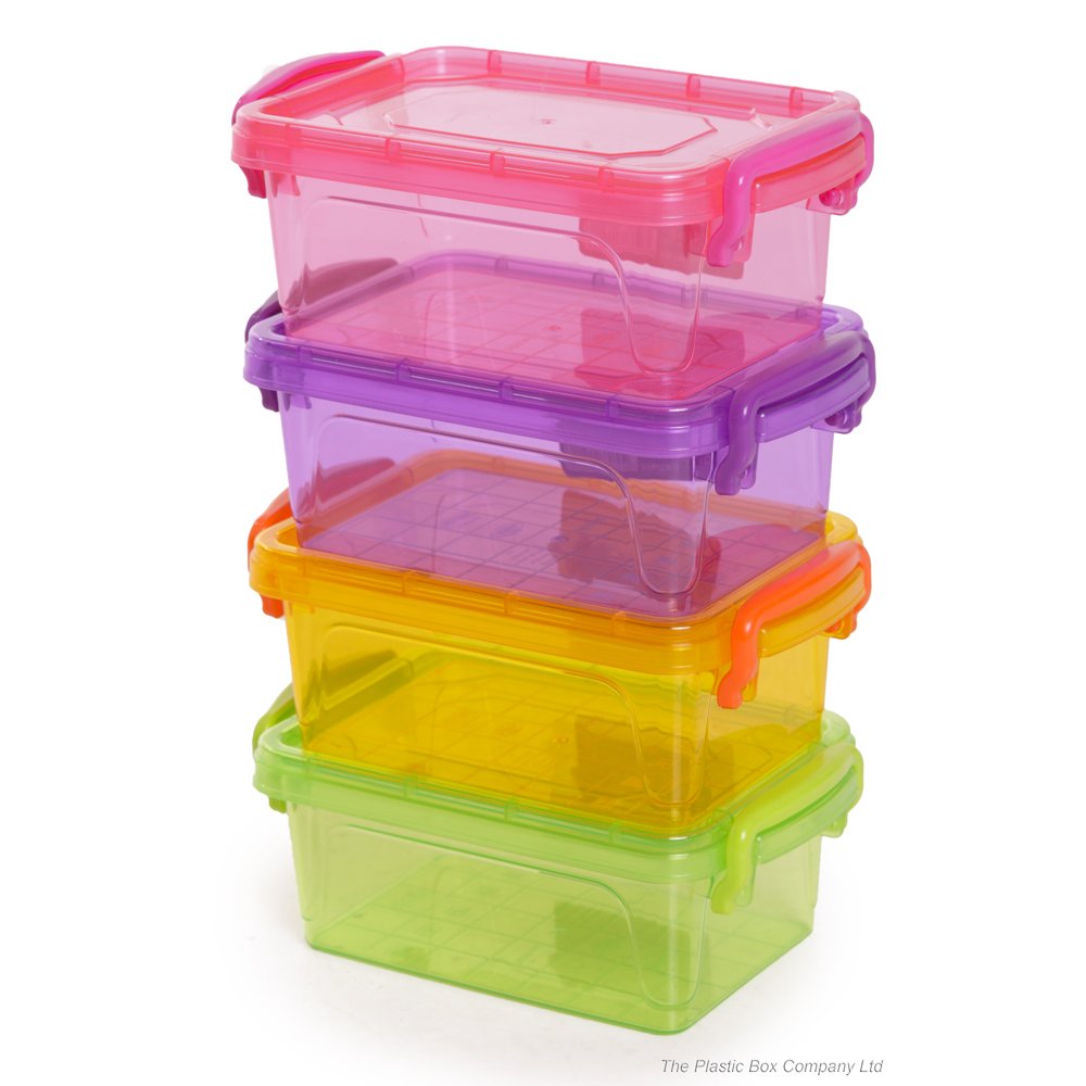 Box mold 26