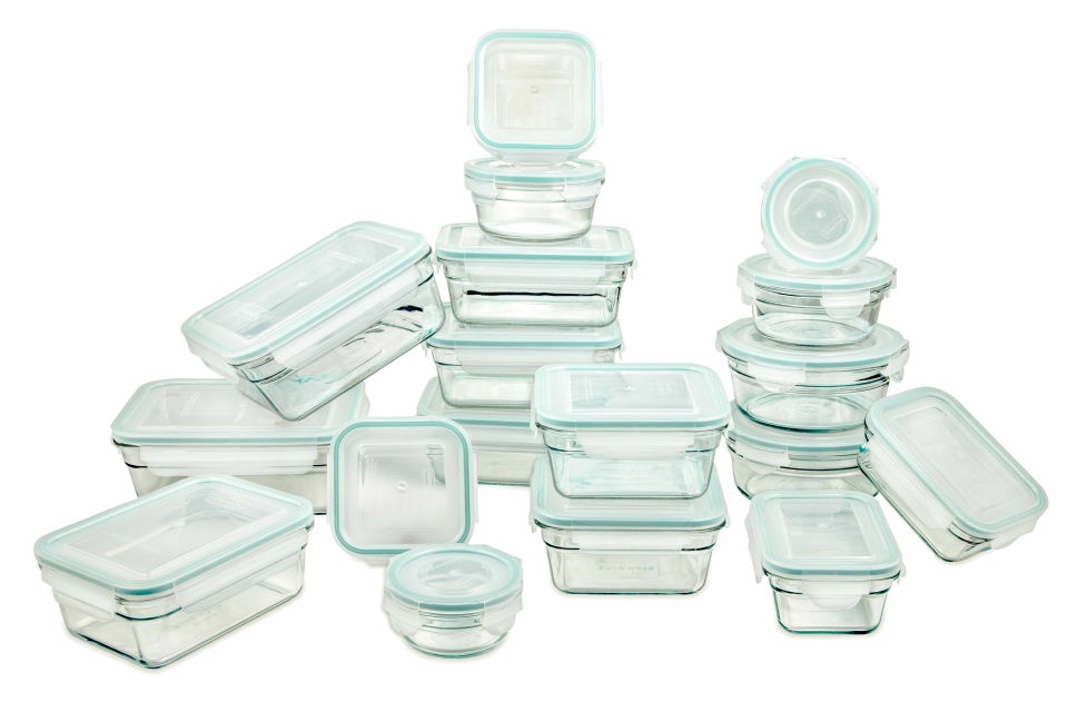 Box mold 22