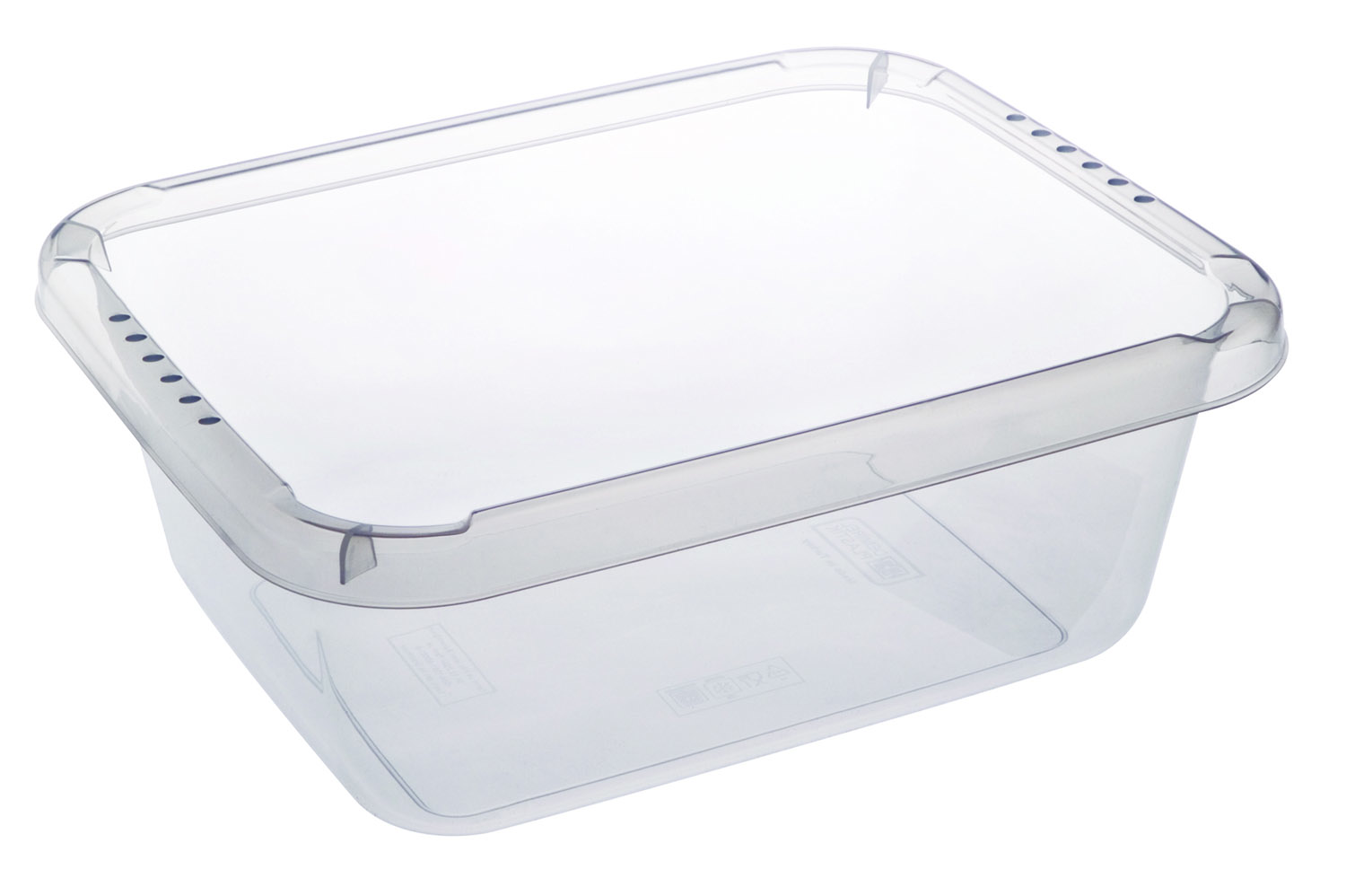 Box mold 89