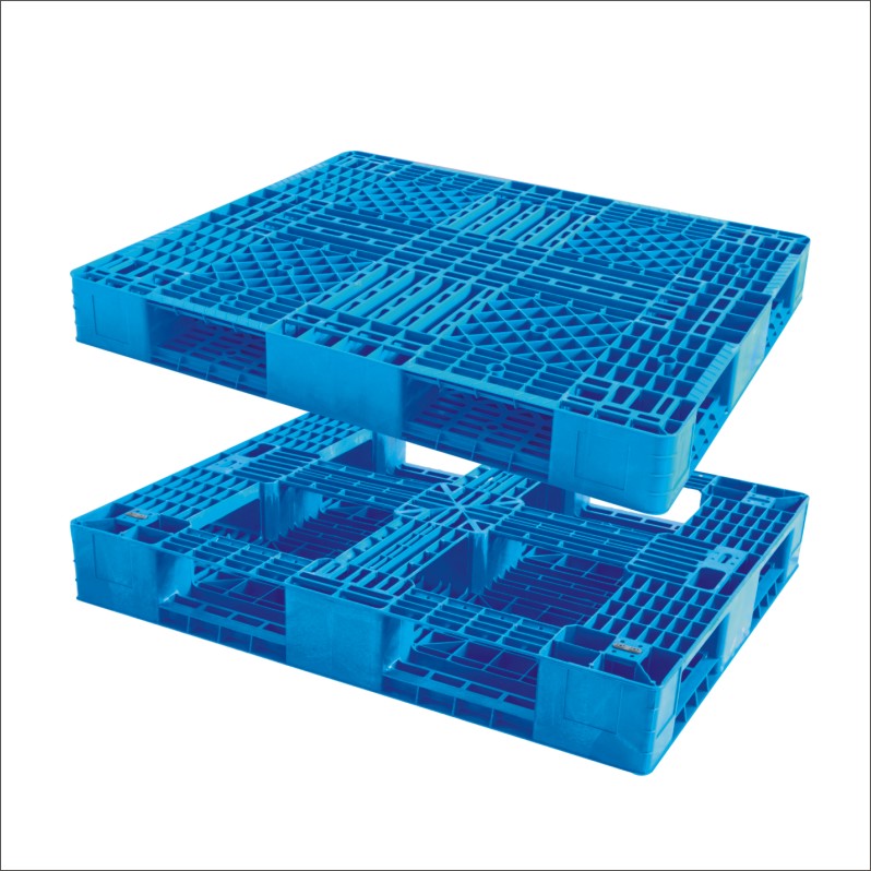 Pallet mold 18