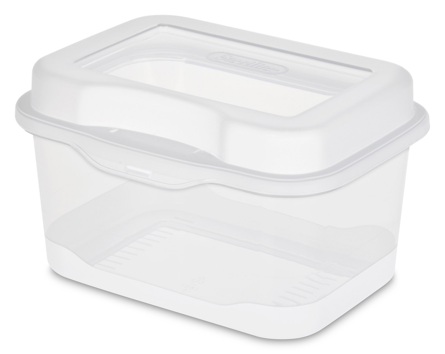 Box mold 57