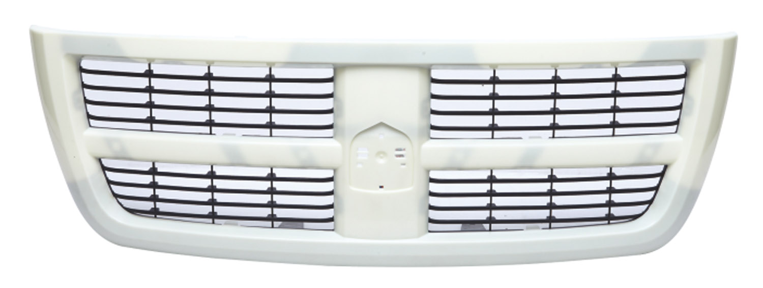 Grille mold