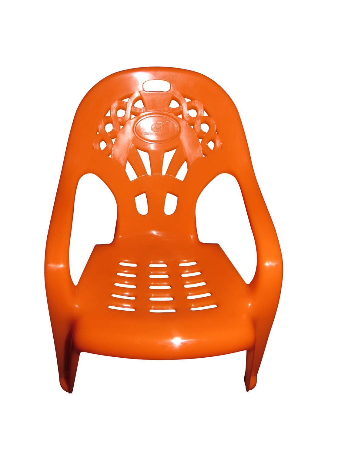 chair mold 19