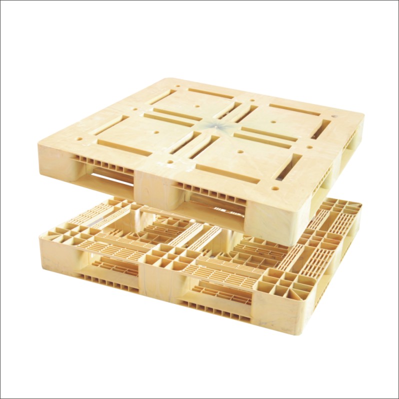 Pallet mold 29