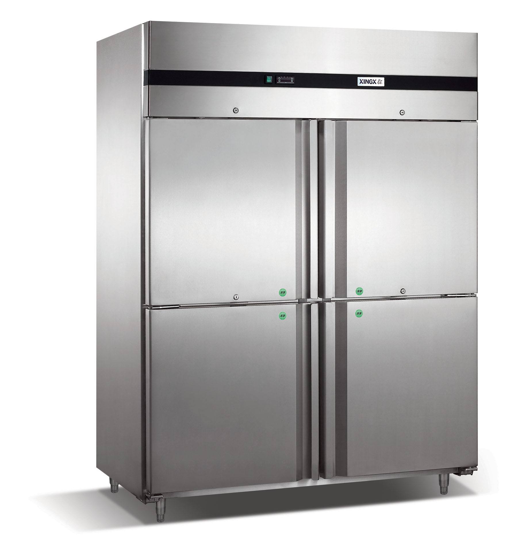 Refrigerator mold 01