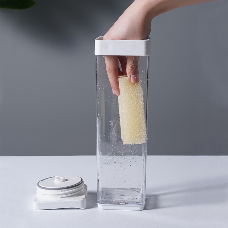 YK-18 cold water bottle