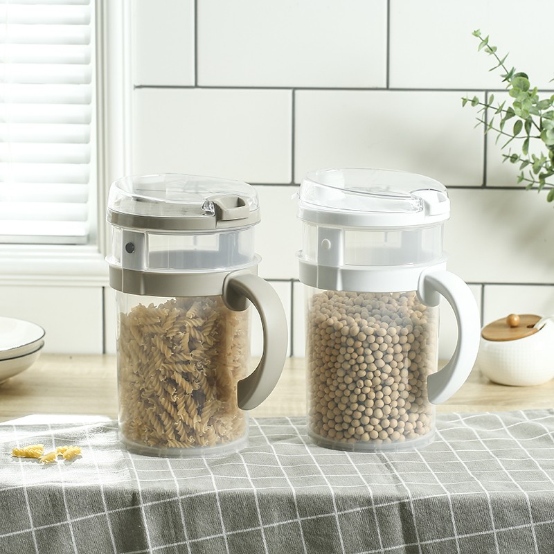 Multi-function storage tank