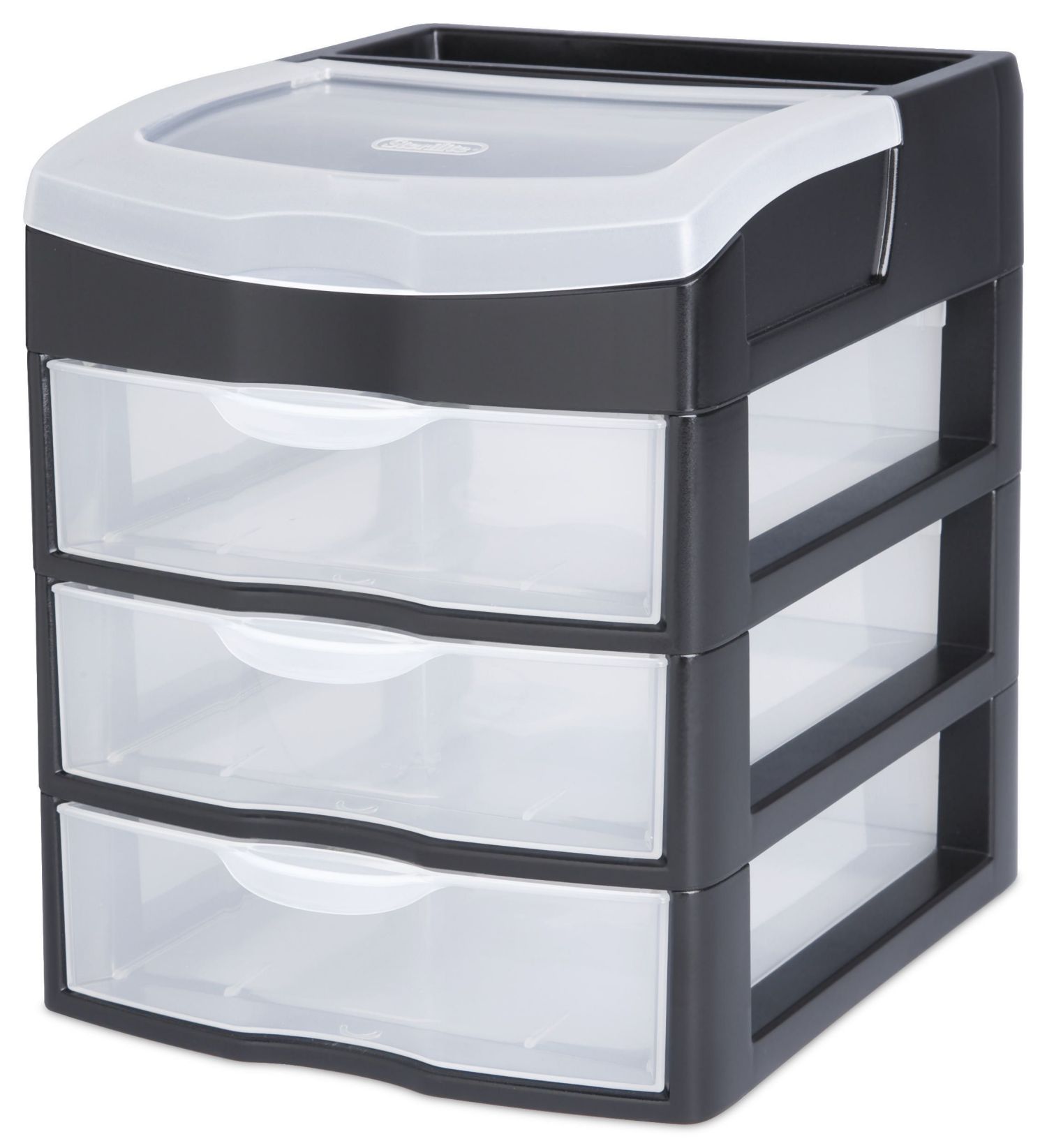 Drawer mold 07