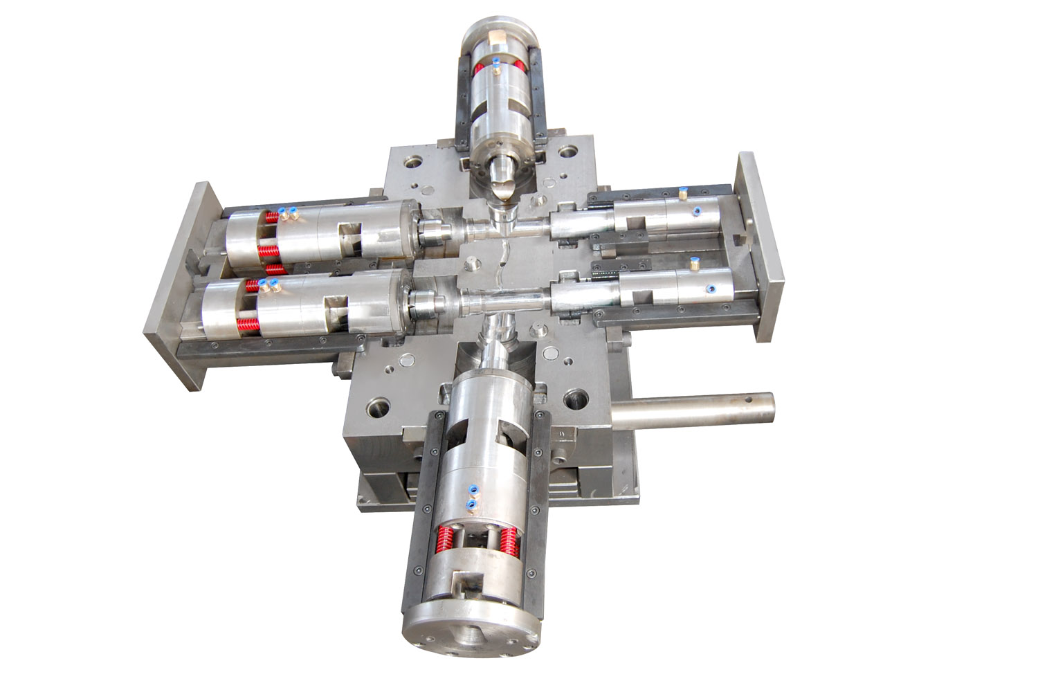 Pipe fitting mold 67