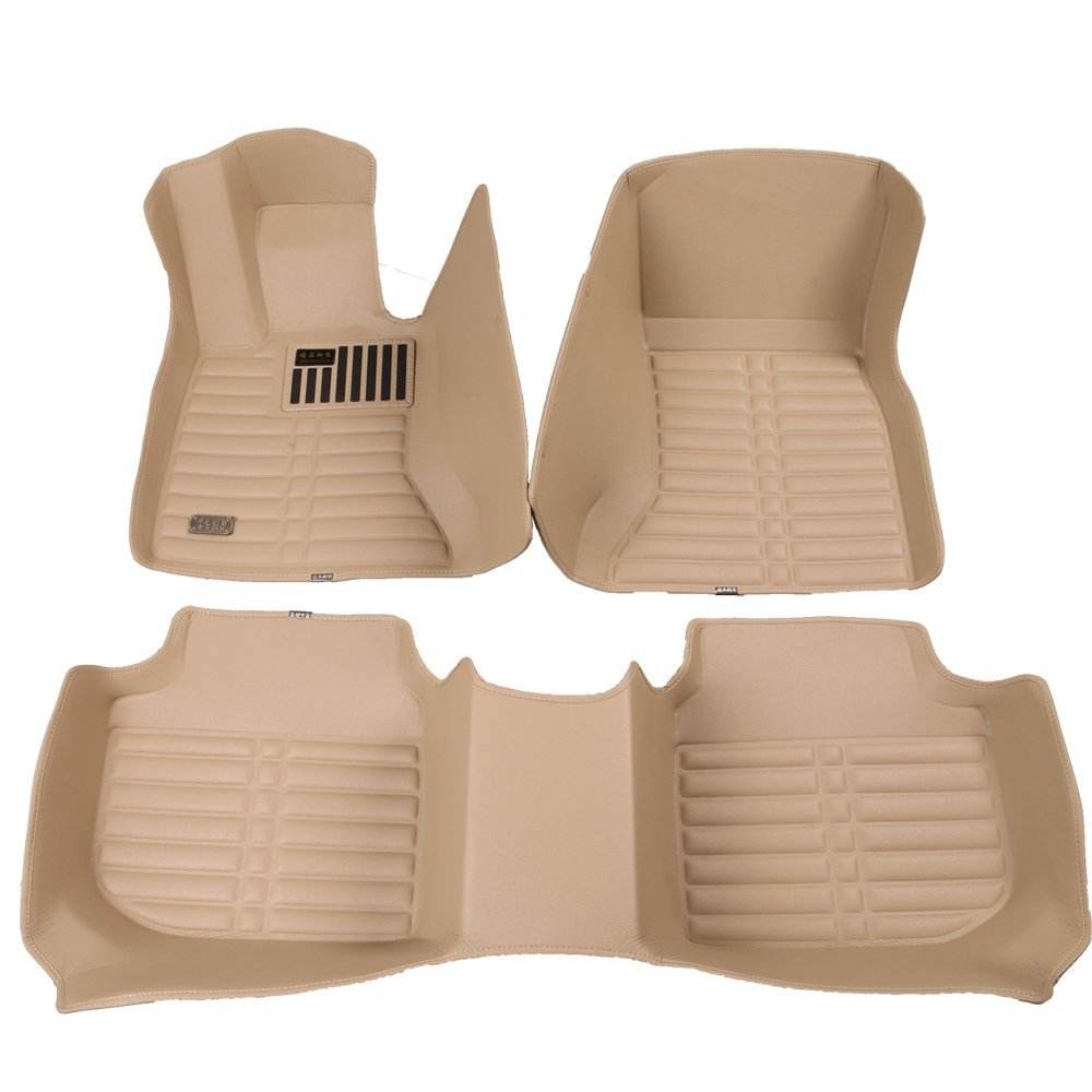 Foot pad mold 02