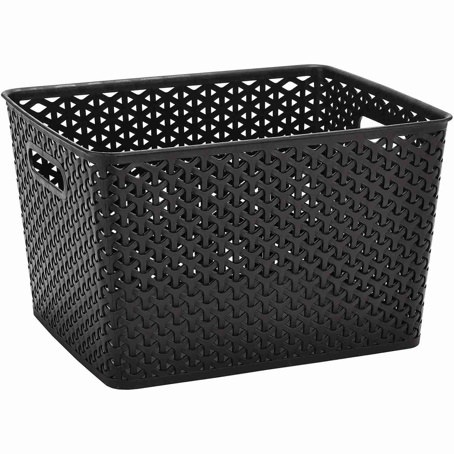 Basket Mold 10